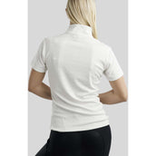 Montar T-Shirt MoCilia Blanc Montar T-Shirt MoCilia Blanc