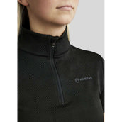 Montar T-Shirt MoCilia Noir Montar T-Shirt MoCilia Noir