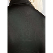 Montar T-Shirt MoElaine Lasercut Logo Noir Montar T-Shirt MoElaine Lasercut Logo Noir