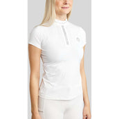 Montar Chemise MoZuna Blanc Montar Chemise MoZuna Blanc