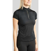 Montar Chemise MoZuna Noir Montar Chemise MoZuna Noir