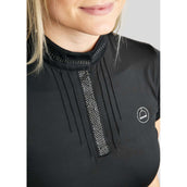 Montar Chemise MoZuna Noir Montar Chemise MoZuna Noir