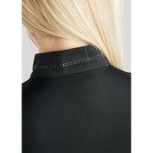 Montar Chemise MoZuna Noir Montar Chemise MoZuna Noir