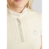 Montar Chemise MoZuna Warm Light Grey Montar Chemise MoZuna Warm Light Grey