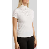 Montar T-Shirt MoZitta Blanc Montar T-Shirt MoZitta Blanc