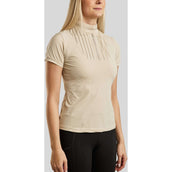 Montar T-Shirt MoZitta Warm Light Grey Montar T-Shirt MoZitta Warm Light Grey