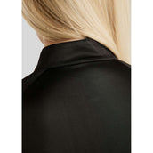 Montar Polo MoLila Champagne Crystals Noir Montar Polo MoLila Champagne Crystals Noir