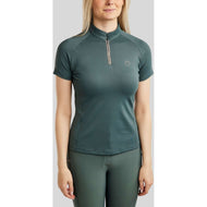 Montar Polo MoLila Champagne Crystals Jade Montar Polo MoLila Champagne Crystals Jade