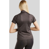 Montar Polo MoLila Champagne Crystals Slate Grey Montar Polo MoLila Champagne Crystals Slate Grey