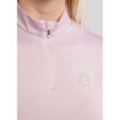 Montar T-shirt Randonnée MoBlair Cheeky Pink Montar T-shirt Randonnée MoBlair Cheeky Pink