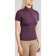 Montar T-shirt Randonnée MoBlair Fig Montar T-shirt Randonnée MoBlair Fig