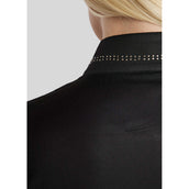 Montar T-shirt Randonnée MoBlair Noir Montar T-shirt Randonnée MoBlair Noir