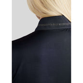 Montar T-shirt Randonnée MoBlair Marin Montar T-shirt Randonnée MoBlair Marin