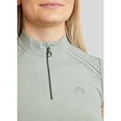 Montar Chemise MoPearl Pintuck Sans Manche Turin Montar Chemise MoPearl Pintuck Sans Manche Turin