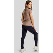 Montar T-shirt Randonnée MOBlair Kids Blush Montar T-shirt Randonnée MOBlair Kids Blush