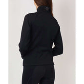 Rebel Veste Shiny Seam Marin Rebel Veste Shiny Seam Marin