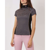 Rebel Chemise AO Printed Noir Rebel Chemise AO Printed Noir