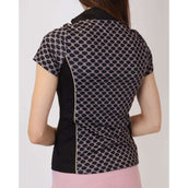 Rebel Chemise AO Printed Noir Rebel Chemise AO Printed Noir