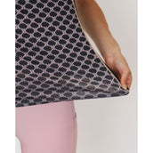 Rebel Chemise AO Printed Noir Rebel Chemise AO Printed Noir