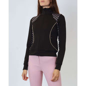 Rebel Veste AO Printed Noir Rebel Veste AO Printed Noir