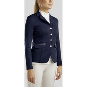 Rebel Veste de Concours Rosegold Crystals 2.0 Marin Rebel Veste de Concours Rosegold Crystals 2.0 Marin