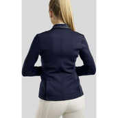 Rebel Veste de Concours Rosegold Crystals 2.0 Marin Rebel Veste de Concours Rosegold Crystals 2.0 Marin