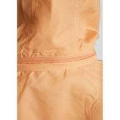 Rebel Blouson Foilprinted Logo Peachy Rebel Rebel Blouson Foilprinted Logo Peachy Rebel