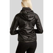 Rebel Blouson Foilprinted Logo Noir Rebel Blouson Foilprinted Logo Noir