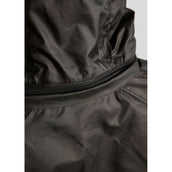 Rebel Blouson Foilprinted Logo Noir Rebel Blouson Foilprinted Logo Noir