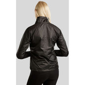 Rebel Blouson Foilprinted Logo Noir Rebel Blouson Foilprinted Logo Noir