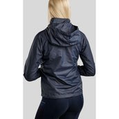 Rebel Blouson Foilprinted Logo Marin Rebel Blouson Foilprinted Logo Marin