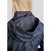 Rebel Blouson Foilprinted Logo Marin Rebel Blouson Foilprinted Logo Marin