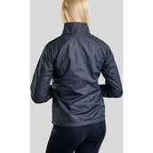 Rebel Blouson Foilprinted Logo Marin Rebel Blouson Foilprinted Logo Marin