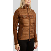Rebel Blouson Hybrid Toffee Rebel Blouson Hybrid Toffee