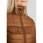 Rebel Blouson Hybrid Toffee Rebel Blouson Hybrid Toffee