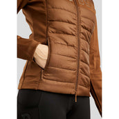 Rebel Blouson Hybrid Toffee Rebel Blouson Hybrid Toffee