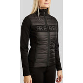 Rebel Blouson Hybrid Noir Rebel Blouson Hybrid Noir