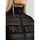 Rebel Blouson Hybrid Noir Rebel Blouson Hybrid Noir