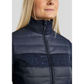 Rebel Blouson Hybrid Marin Rebel Blouson Hybrid Marin