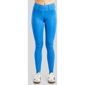 Rebel Legging d'Équitation Tone in Tone Crystals Full Grip Bleu fort Rebel Legging d'Équitation Tone in Tone Crystals Full Grip Bleu fort
