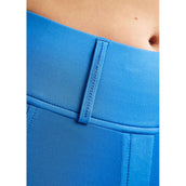 Rebel Legging d'Équitation Tone in Tone Crystals Full Grip Bleu fort Rebel Legging d'Équitation Tone in Tone Crystals Full Grip Bleu fort