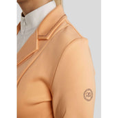 Rebel Veste de Concours Rosegold Crystals Peachy Rebel Rebel Veste de Concours Rosegold Crystals Peachy Rebel