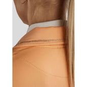 Rebel Veste de Concours Rosegold Crystals Peachy Rebel Rebel Veste de Concours Rosegold Crystals Peachy Rebel