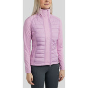 Montar Blouson Emma Candy Pink Montar Blouson Emma Candy Pink