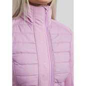 Montar Blouson Emma Candy Pink Montar Blouson Emma Candy Pink