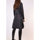 Montar Veste Emma Hybrid Long Noir Montar Veste Emma Hybrid Long Noir