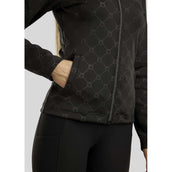 Montar Blouson MoTilde Softshell Noir Montar Blouson MoTilde Softshell Noir