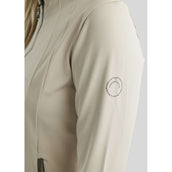 Montar Veste MoGloria Gris Argent Montar Veste MoGloria Gris Argent