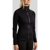 Montar Blouson MoZira Noir Montar Blouson MoZira Noir