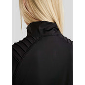 Montar Blouson MoZira Noir Montar Blouson MoZira Noir